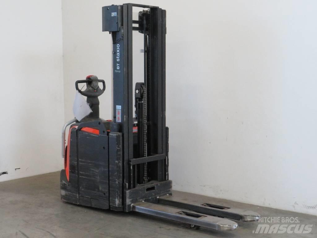BT SPE 160 L Ручний візок