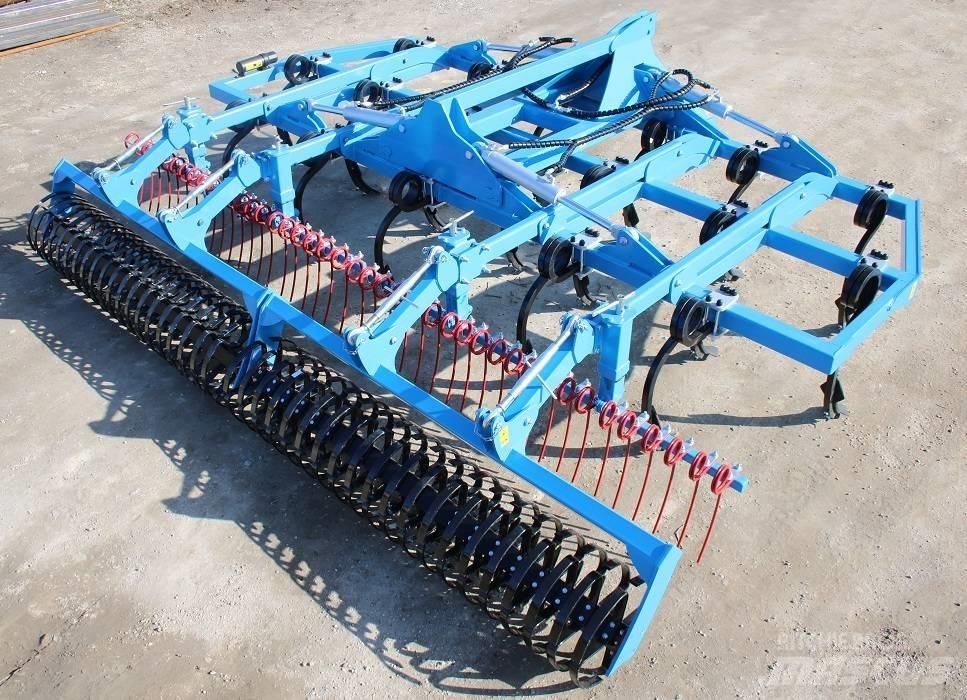 Awemak Polon CAS 30 Культиватори
