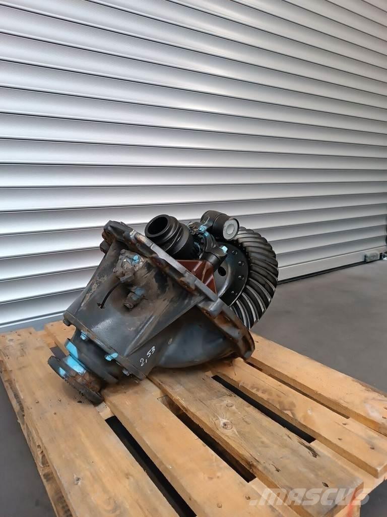 DAF 1347 Транспорт - Інші