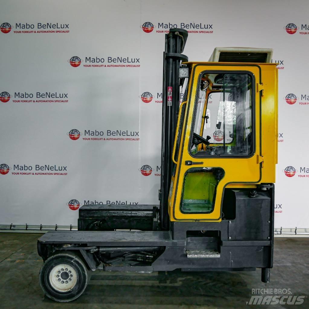 Combilift C5000XL Бокові навантажувачі