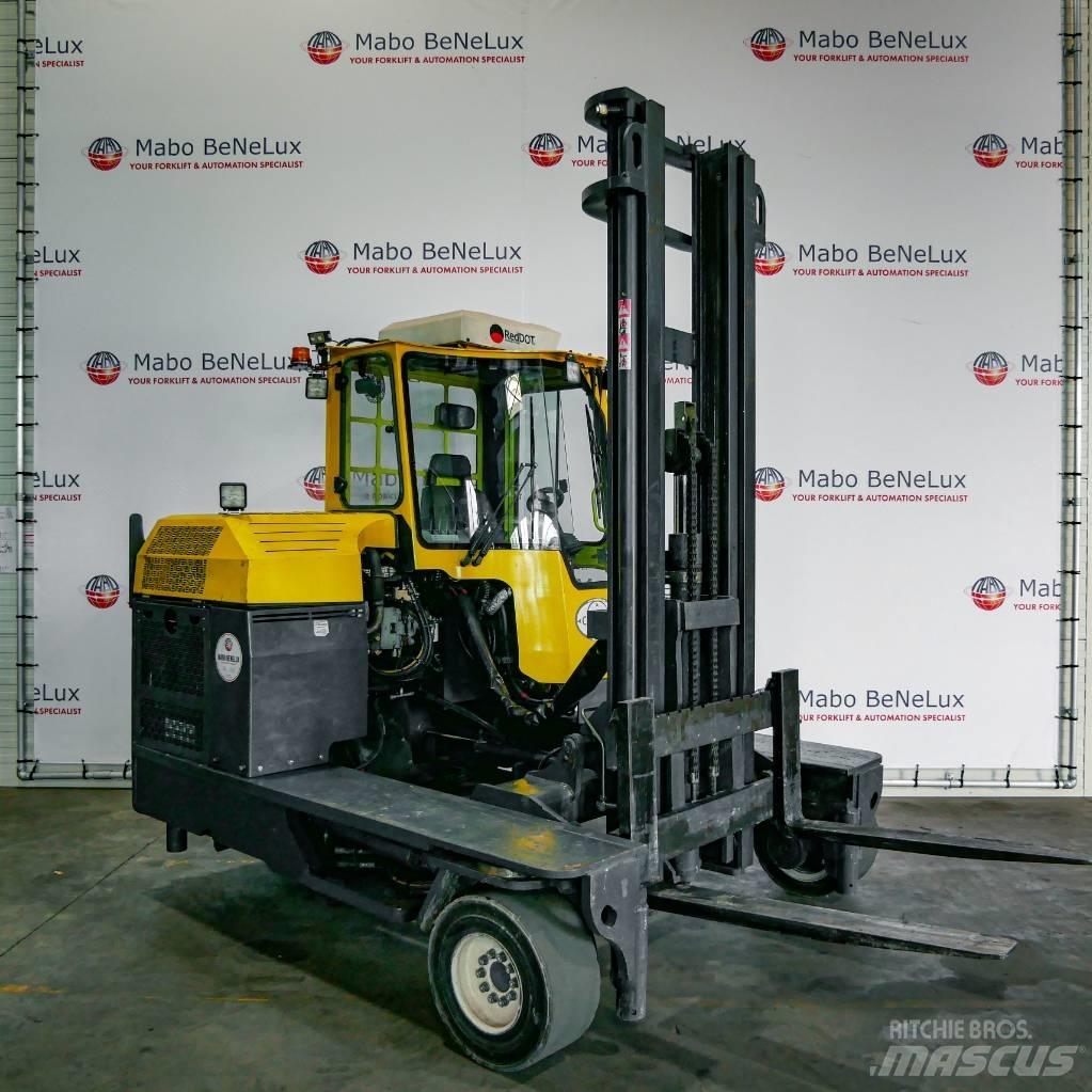 Combilift C5000XL Бокові навантажувачі
