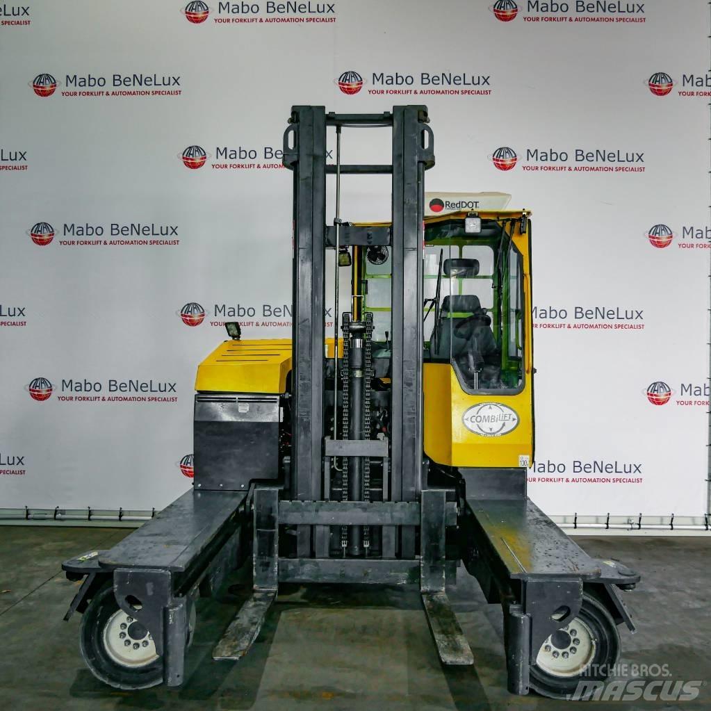 Combilift C5000XL Бокові навантажувачі
