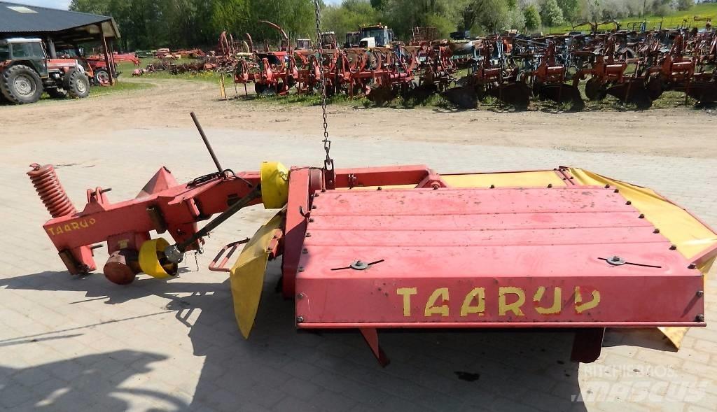 Taarup 315 Косилки-формувачі