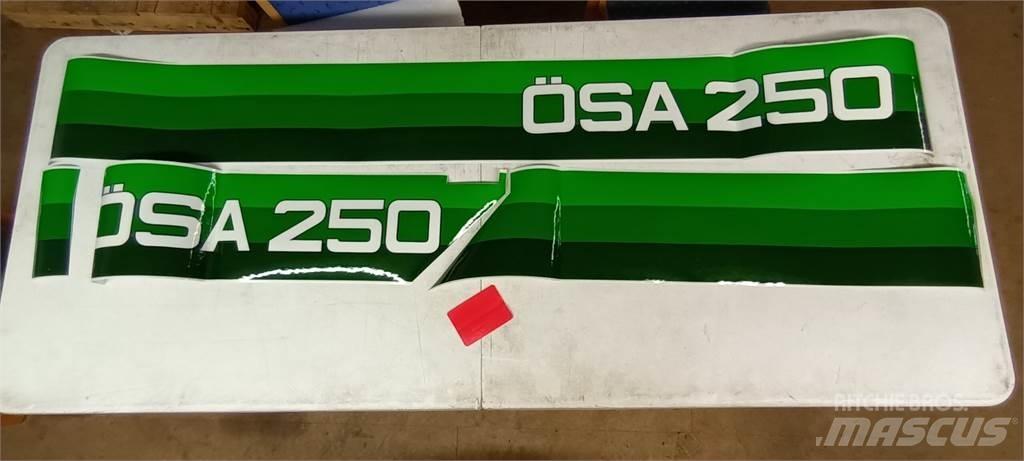  FMG/Ösa 104121 Кабіна