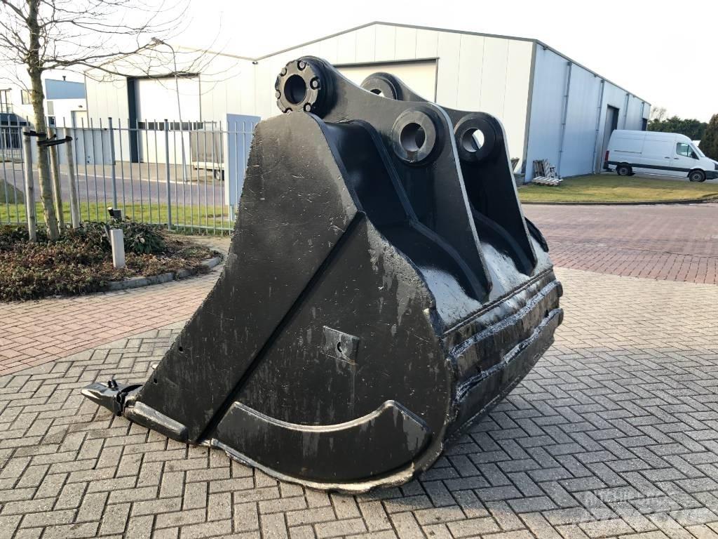 CAT 385 390 bucket Ковші