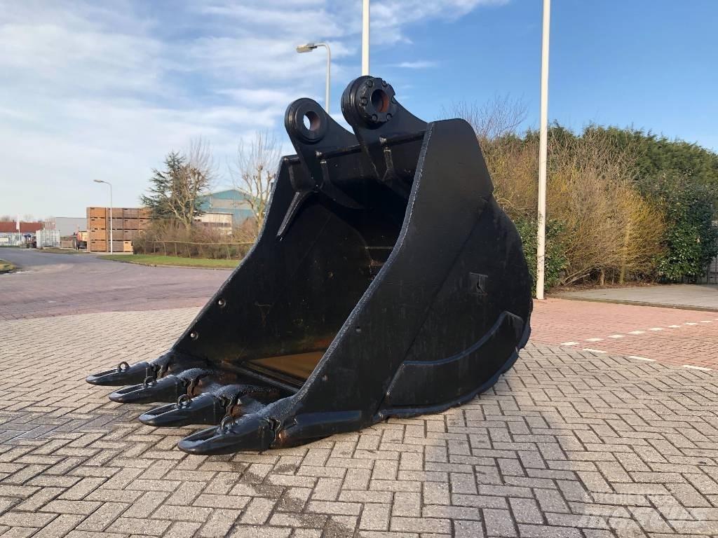 CAT 385 390 bucket Ковші
