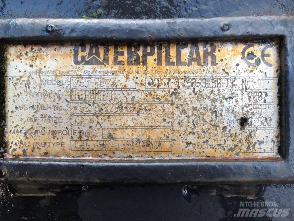 CAT 385 390 bucket Ковші