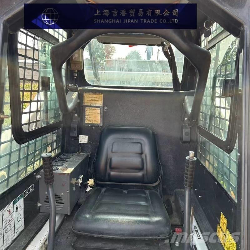 Bobcat S 18 Міні-навантажувачі