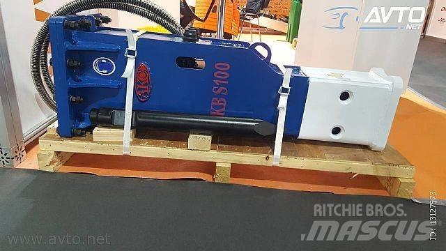  ALL-KOR AKB S350II Плуги