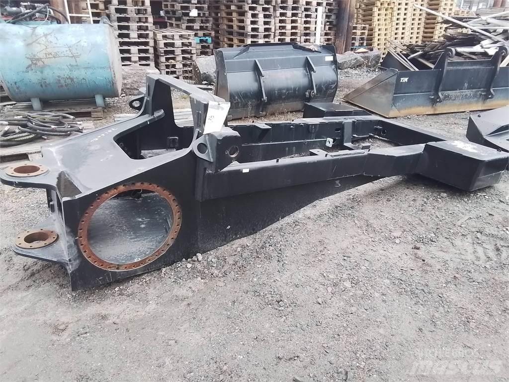 Eco Log 590C Шасі
