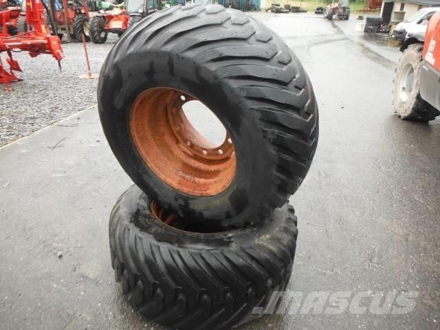 Trelleborg 500/22.5 Колеса