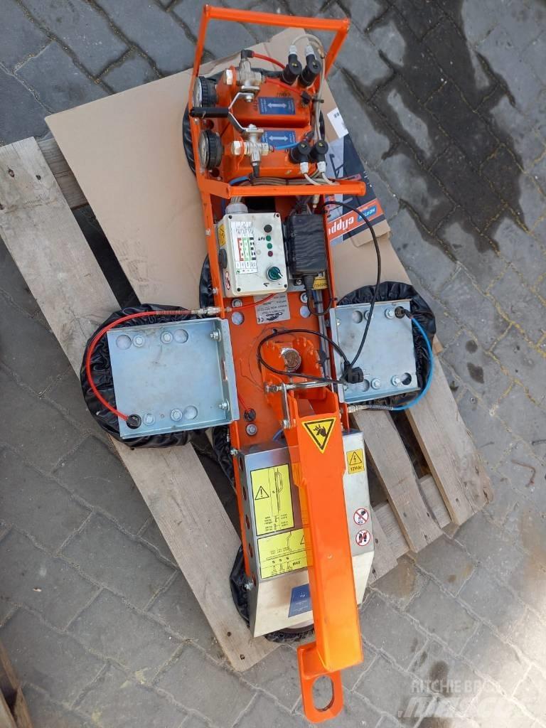 Jekko GVI-4+2LX Інші компоненти