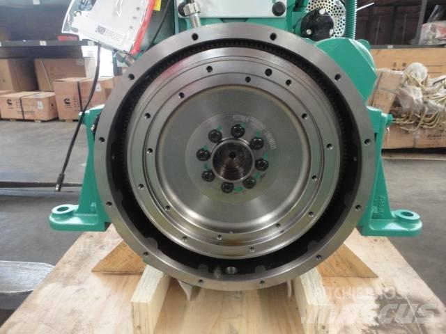 Cummins 6BTAA5.9-G2 Двигуни