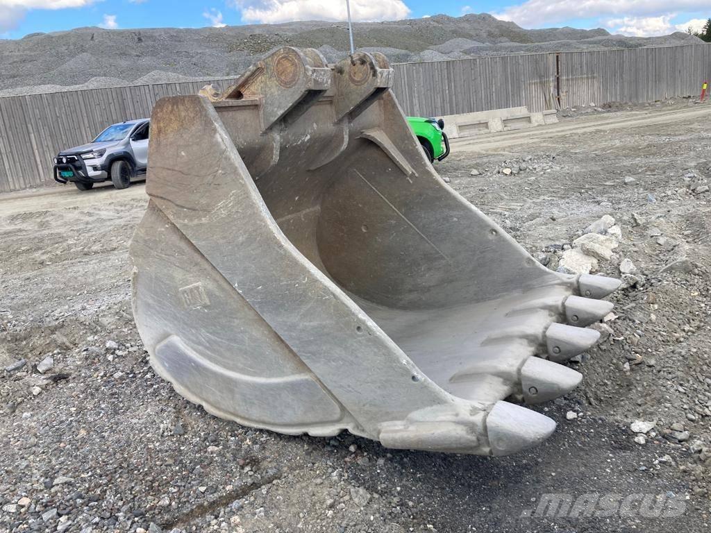 CAT 365 C L UHD/33M Екскаватори для знесення споруд