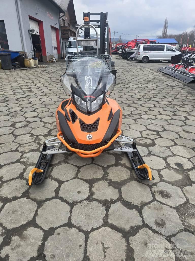 Lynx Ranger 69 Всюдиходи