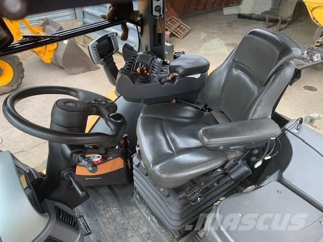 Challenger MT 765 E Трактори