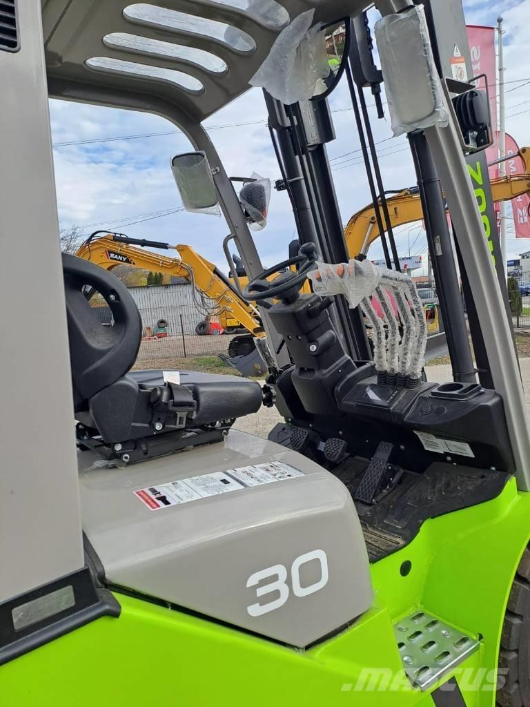 Zoomlion FD30 Складська техніка - Інші