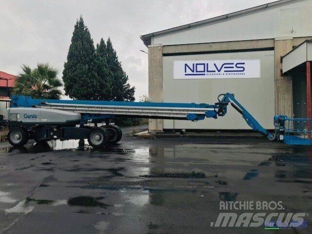 Genie SX180 Телескопічні підйомники