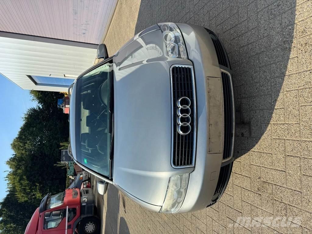 Audi A4 **1900TDI-AC** Автомобілі