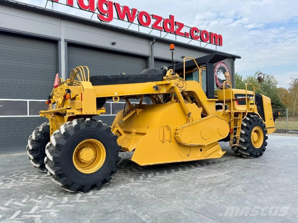 CAT RM 500 Будтехніка - Інші