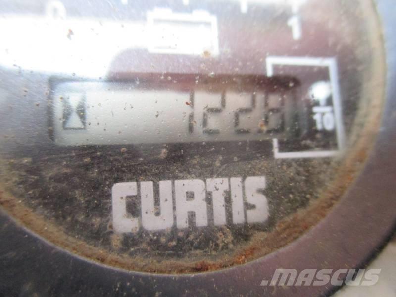 JLG Liftlux 180-12 Підйомники-ножиці