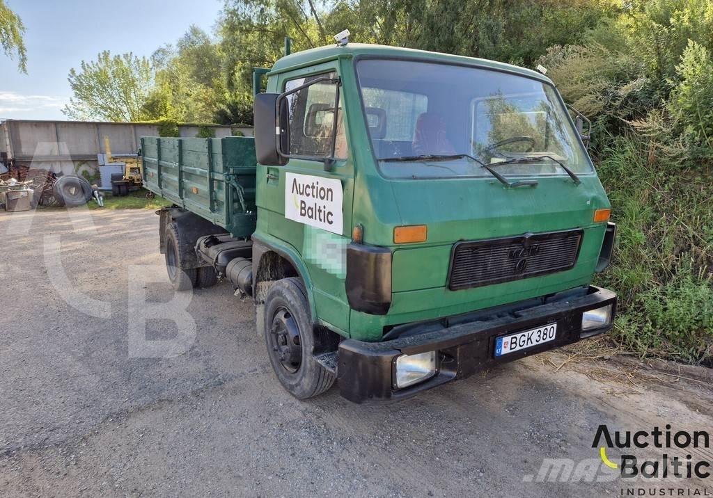 MAN VW-MAN 8.150 Самоскиди