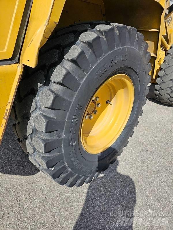 CAT 914 G Фронтальні навантажувачі
