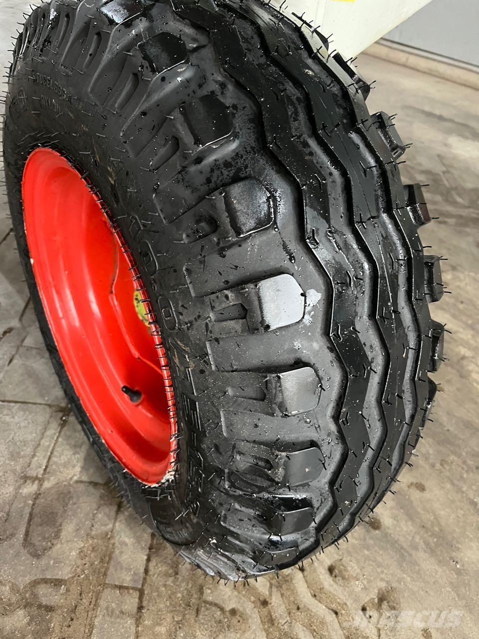 CLAAS Liner 1250 Рядкові жатки