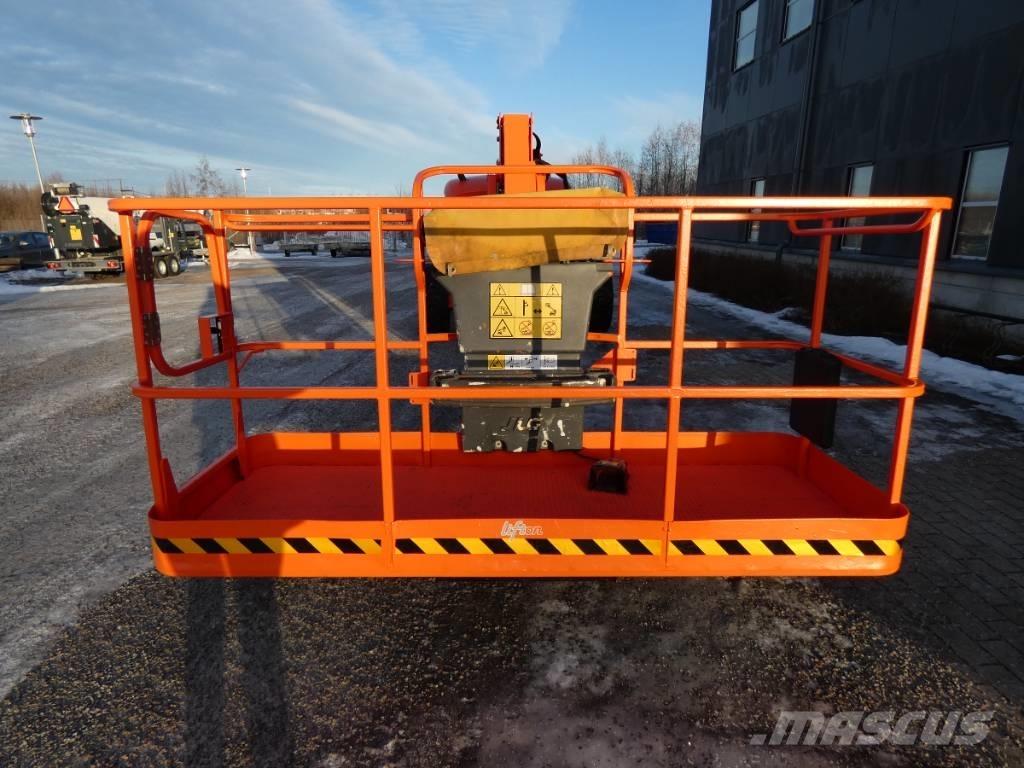 JLG 460 SJ Bomlift Колінчаті підйомники