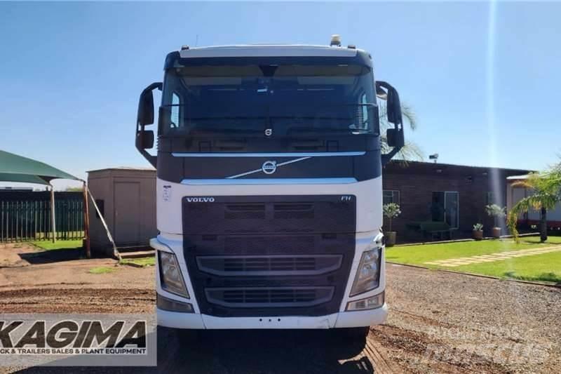 Volvo FH440 Вантажівки / спеціальні