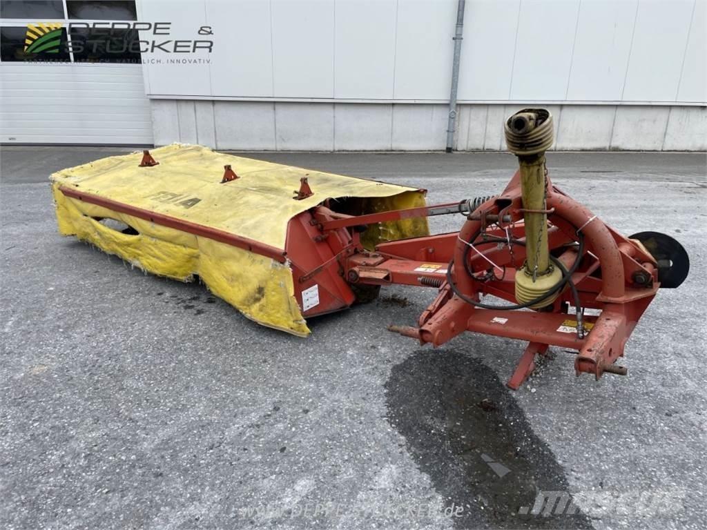 Fella SM 270 Косилки-формувачі