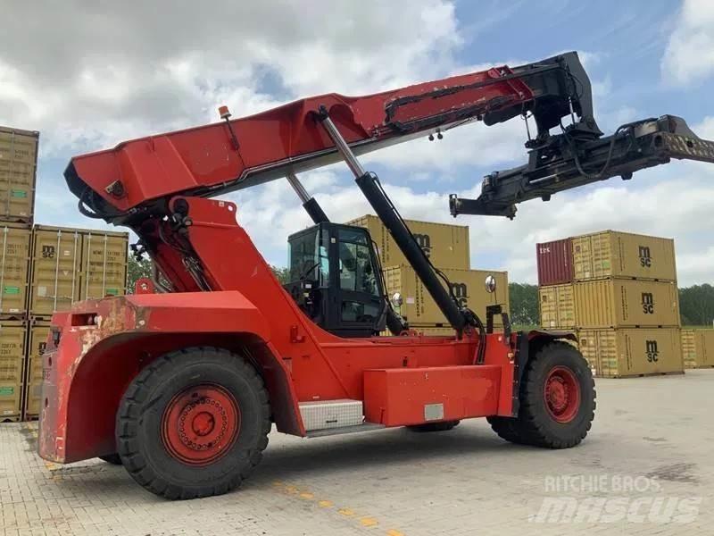 Hyster RS45-31CH Річстакери