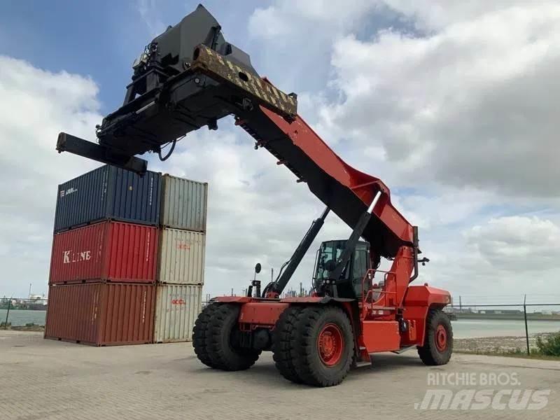 Hyster RS45-31CH Річстакери