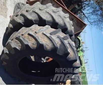  Pneus 480/70R30 Колеса