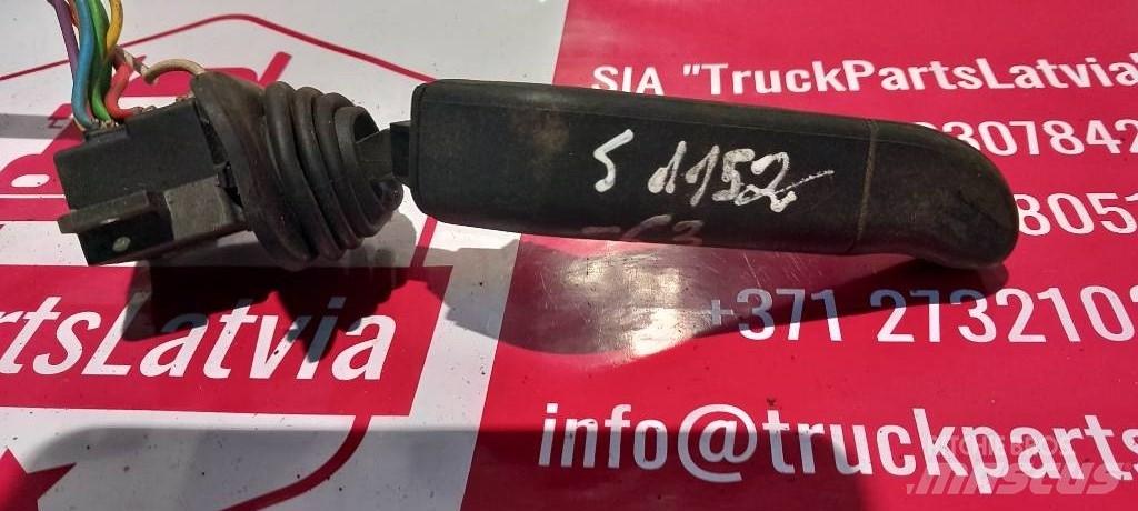 Scania R 420.   1402449 Кабіни