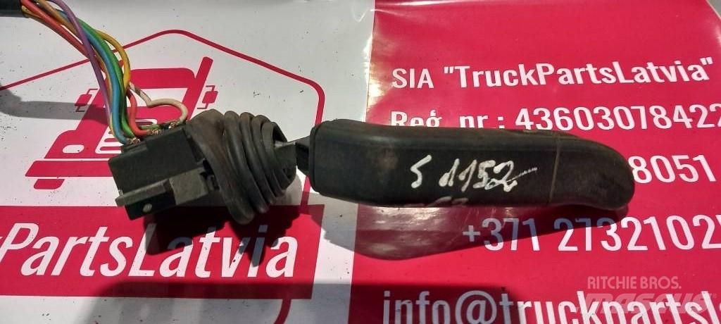 Scania R 420.   1402449 Кабіни