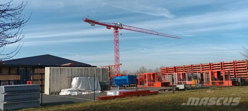 Potain MDT 302 Баштові крани