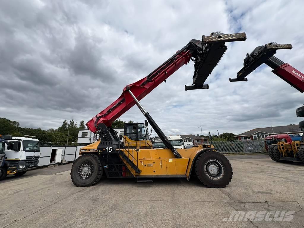 Sany SRSC 4540GC-S Навантажувачі для контейнерів