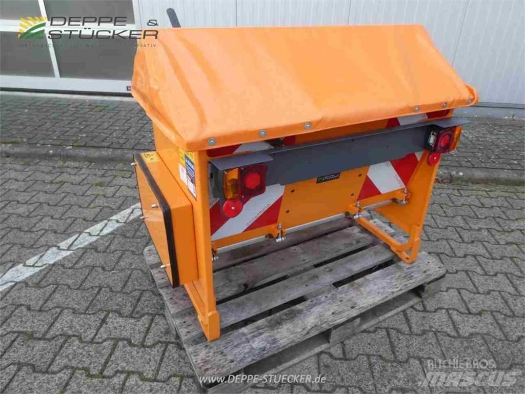 Matev SPR-BX 100 Розсіювачі солі та піску