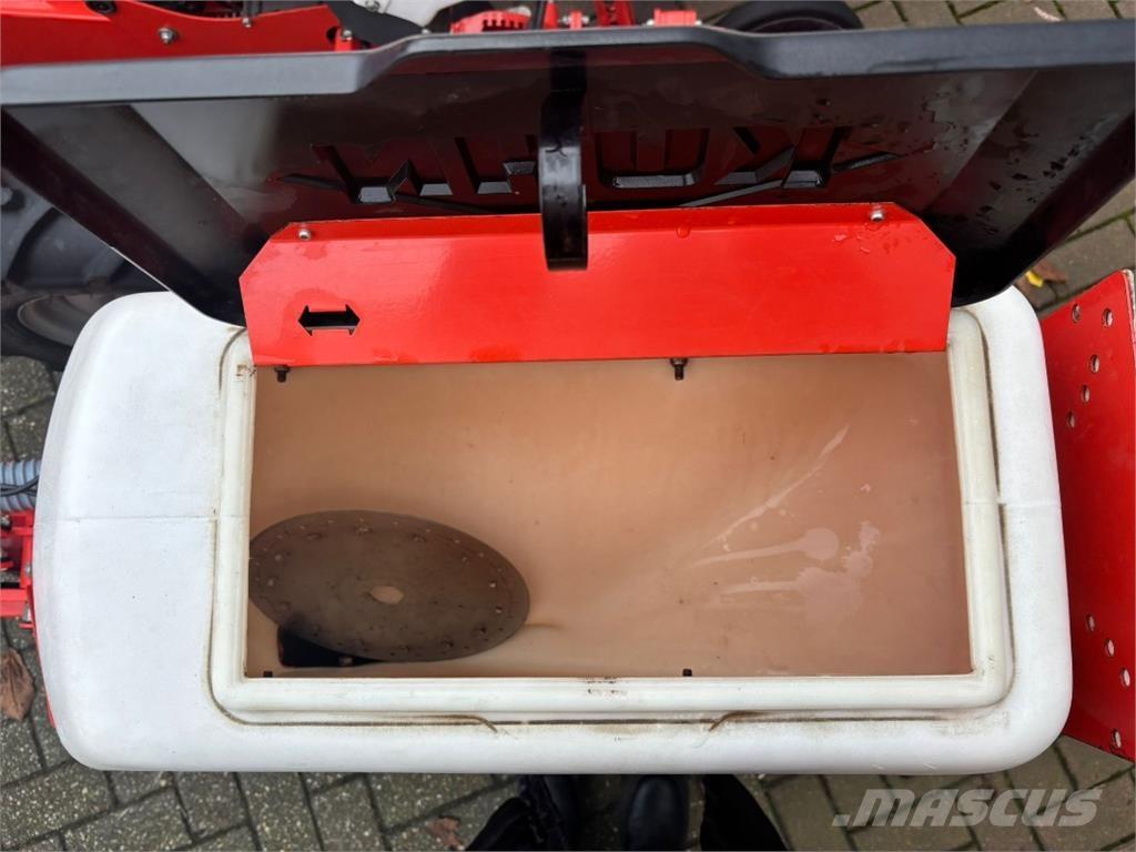 Kuhn Maxima 2 Високоточні сівалки