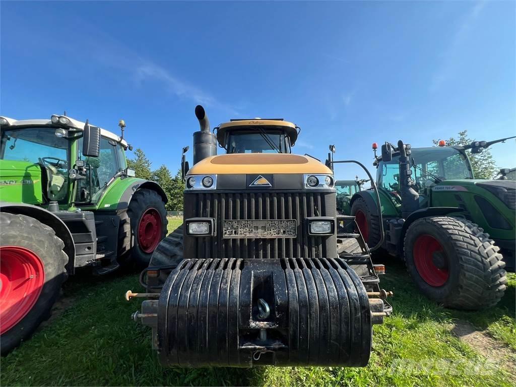 Challenger MT 865 Трактори