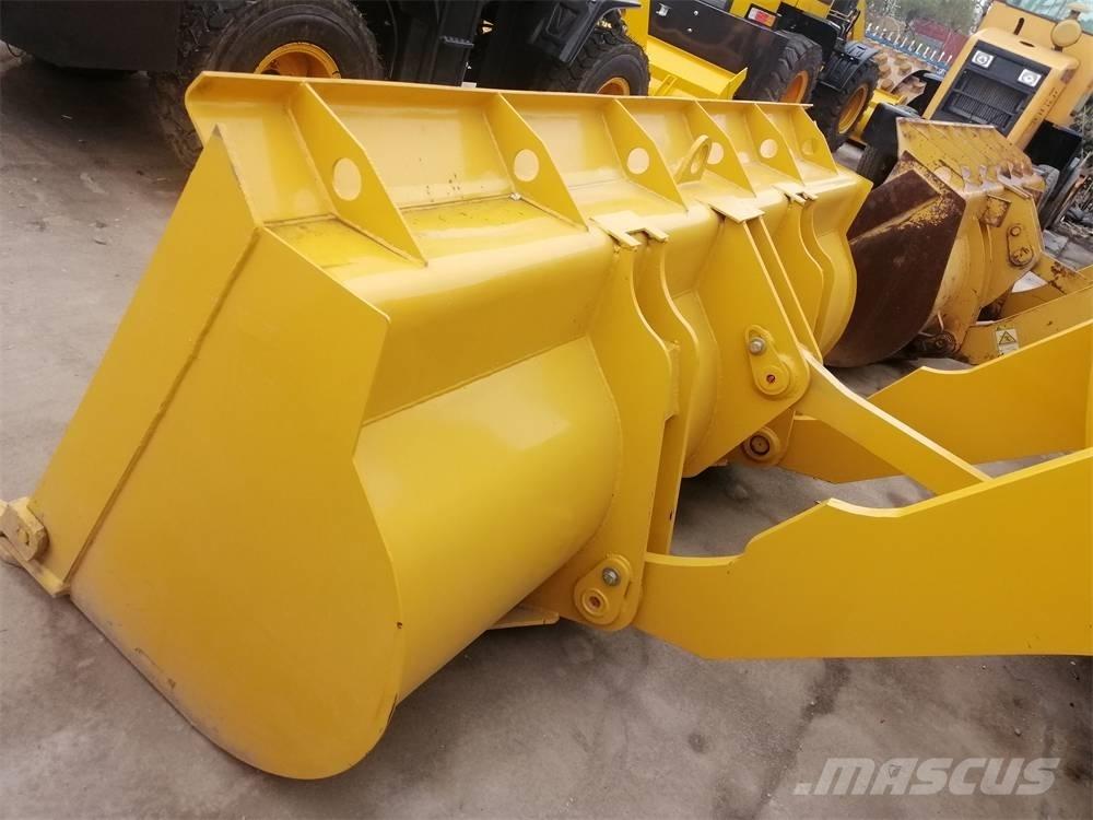 SDLG LG 933 L Фронтальні навантажувачі
