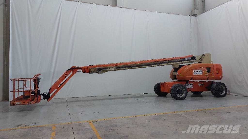 JLG 860 SJ Телескопічні підйомники