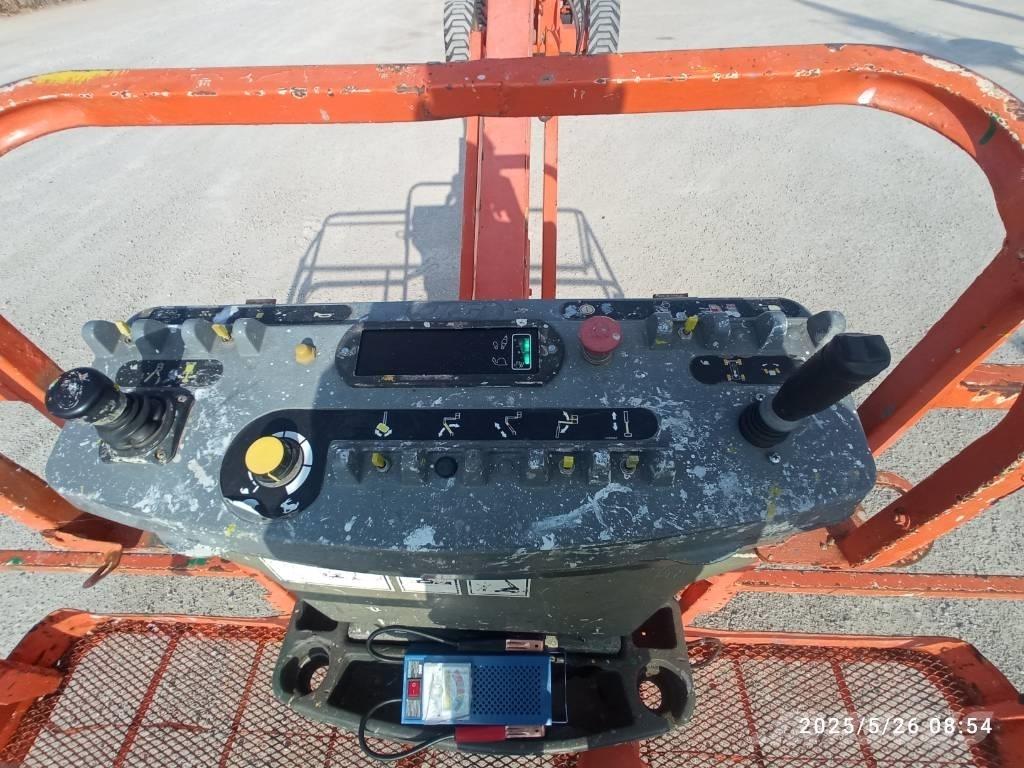 JLG 860 SJ Телескопічні підйомники