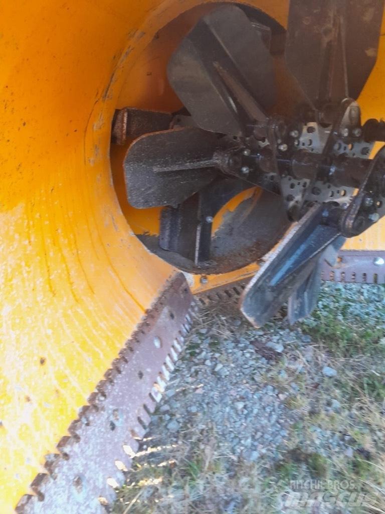 Wieska W2LAH-255 Снігомітли