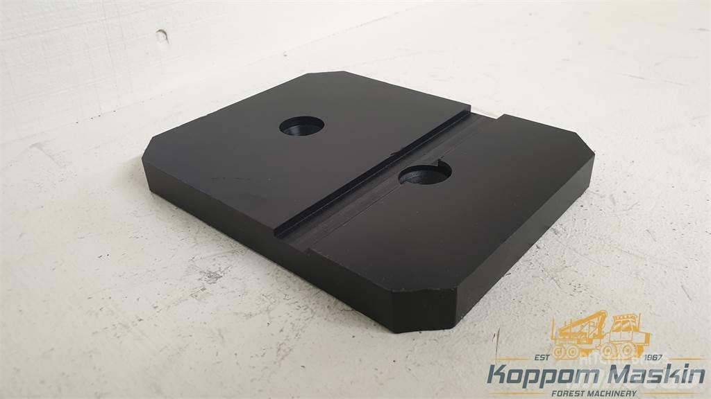 Ponsse P21191 Транспортерні крани