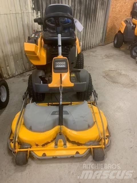 Stiga Park 540 IX Самохідні газонокосарки