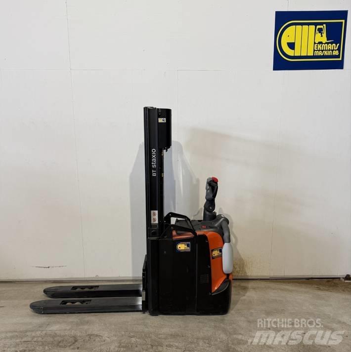 BT Truck SPE 120 L Ручний візок