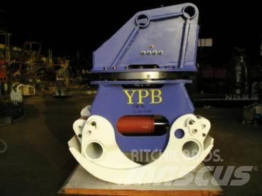  YPB 0.25 Захват