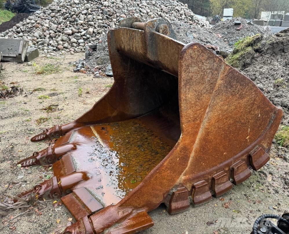 Volvo EC 480 E L Гусеничні екскаватори